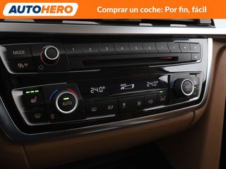 BMW Serie 4 420i Gran Coupé Luxury