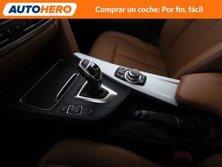 BMW Serie 4 420i Gran Coupé Luxury