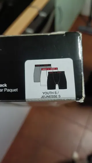 Calzoncillos Jordan s de niño