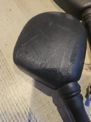 Retrovisores Suzuki Address Usados
