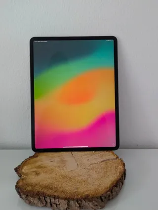 iPad Pro 12.9 128GB 2020