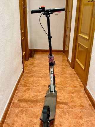 Patinete Oxelo MID 9 Decathlon