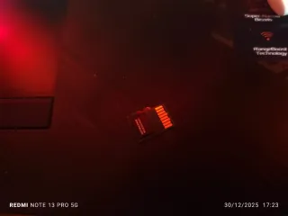 Tarjeta Micro SD 512GB Nintendo Switch