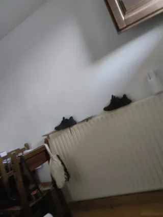 Ropa usada - más de 5 kg