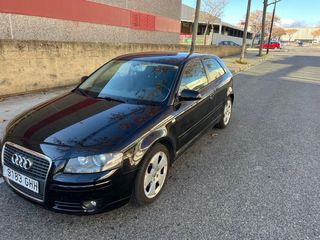 Audi A3 2008