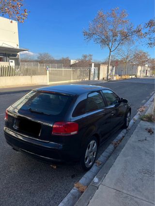Audi A3 2008