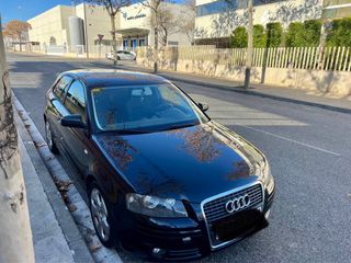 Audi A3 2008