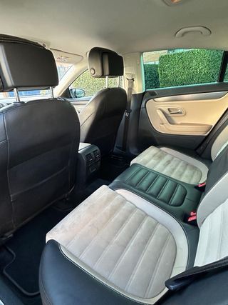 Volkswagen Passat CC 2014