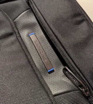 Bolso bandolera Samsonite