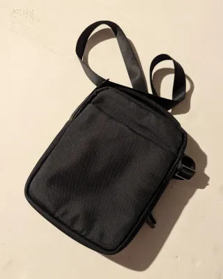 Bolso bandolera Samsonite