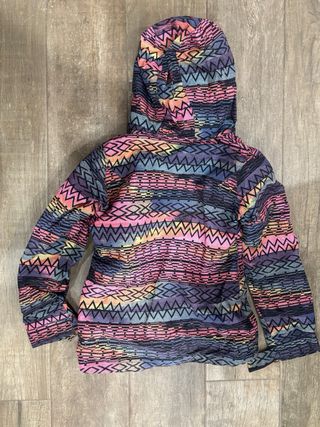 Chaqueta Burton Niñ@ Snowboard/Esquí