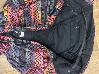 Chaqueta Burton Niñ@ Snowboard/Esquí