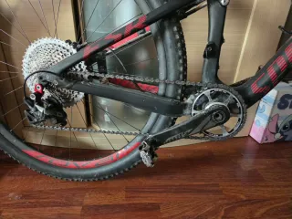 Specialized epic