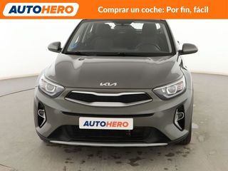 Kia Stonic 1.0 TGDI Mild-Hybrid Concept