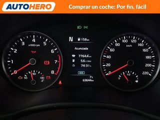 Kia Stonic 1.0 TGDI Mild-Hybrid Concept