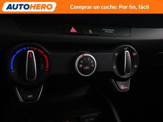 Kia Stonic 1.0 TGDI Mild-Hybrid Concept