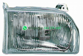 FARO IZQUIERDO FORD ESCORT MK4 1986.01- 101.10131