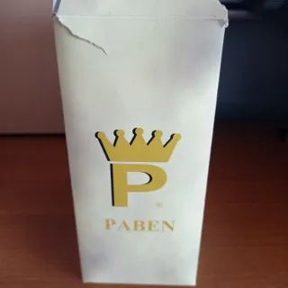 Presepe in palla di vetro decorata