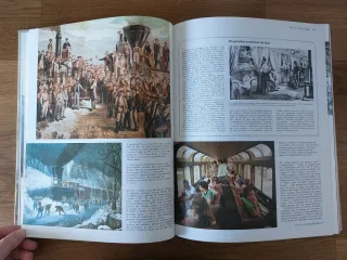 Livro As Grandes Construções do Homem