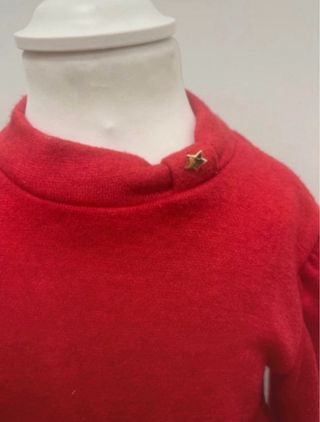 Completo Zara bambina 4-5  anni set