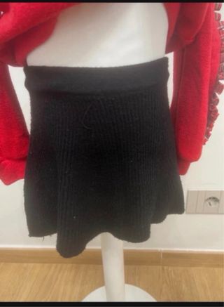 Completo Zara bambina 4-5  anni set