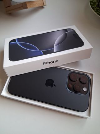 iPhone 16 PRO 256GB