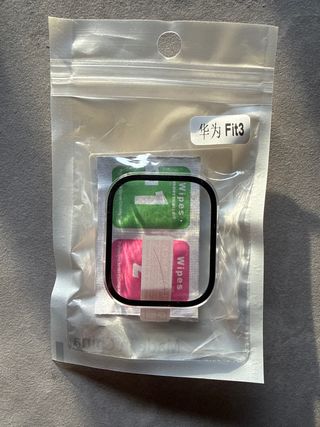 Protector Pantalla Huawei Watch Fit 3