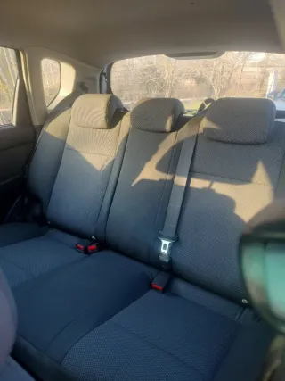 Chevrolet Aveo 2012