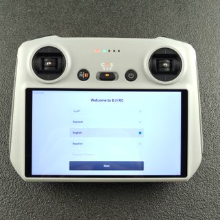 DJI RC RM330 Controller