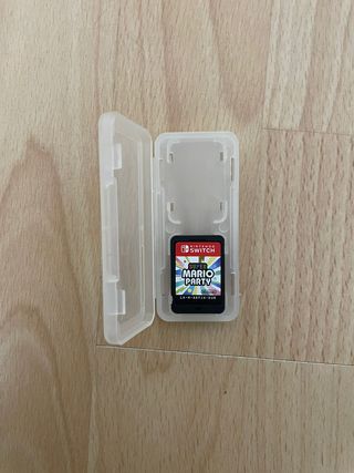 12 Giochi Nintendo Switch: Mario, Sonic, FIFA