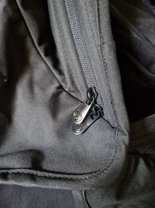 Capota Bugaboo Fox 3 Negra