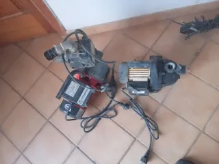 Bomba de agua STERWIN