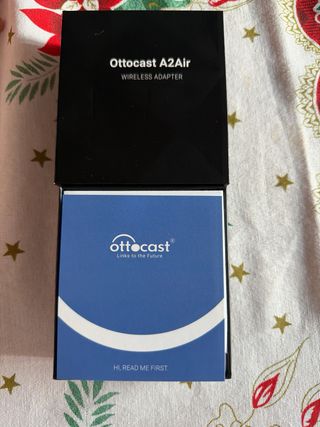 Vendo ottocast