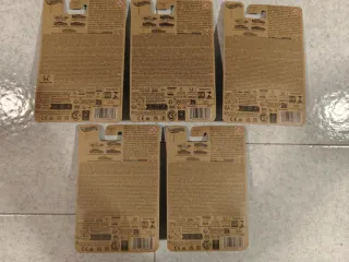 Hot Wheels Fast & Furious Graphic Remix Set 5/5