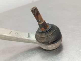 CREMALLERA DIRECCION DACIA SANDERO II 490014306R