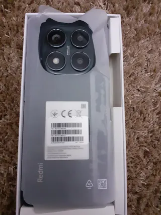 Xiaomi Redmi Note 14 Pro