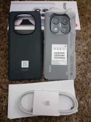 Xiaomi Redmi Note 14 Pro