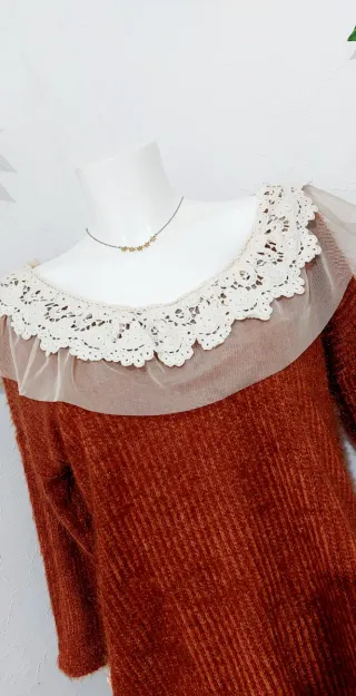 Jersey Vintage  Talla M