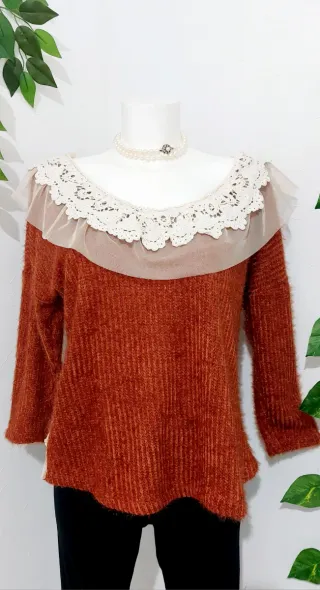 Jersey Vintage  Talla M