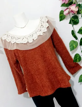 Jersey Vintage  Talla M