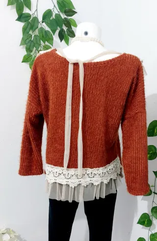 Jersey Vintage  Talla M