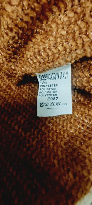 Jersey Vintage  Talla M