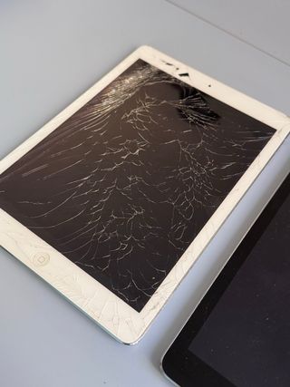 iPad Air 16 GB - Lotto 2 pezzi