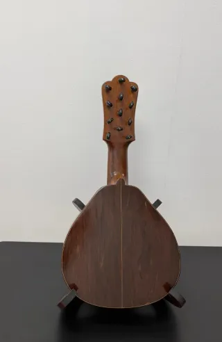 Bandurria Telesforo Julve