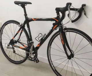 Bicicleta Orbea Onix Full Carbon
