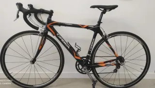 Bicicleta Orbea Onix Full Carbon