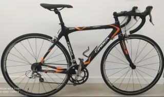 Bicicleta Orbea Onix Full Carbon