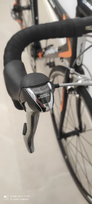 Bicicleta Orbea Onix Full Carbon