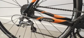 Bicicleta Orbea Onix Full Carbon