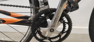 Bicicleta Orbea Onix Full Carbon